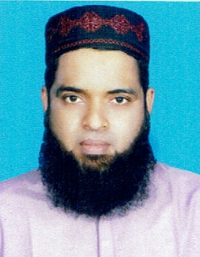 প্রকৌ. মুস্তাফিজুর রহমান